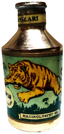 KAPLAN ESANSLARI HACCA GİDENLERİN ERKEK HACILARIN SAKKALINA SURDUGU ERKEK KOKUSU HACIRULUSFET ESANSI YAGI 