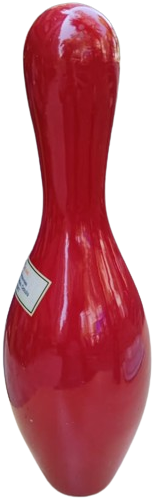 BOWLİNG SUPERONLİNE TURNUVASI EN BASARILI TAKIM ODULU KORUKENT KIRMIZI KENKDE PİN TEK ADET