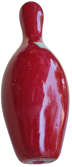 BOWLİNG SUPERONLİNE TURNUVASI EN BASARILI TAKIM ODULU KORUKENT KIRMIZI KENKDE PİN TEK ADET