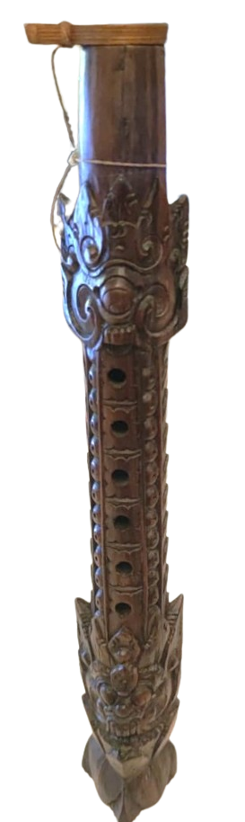 AHSAP ÜZERİ KOMPLE  EL İŞCİLİKLİ OYMA FULUT ENDENOZYA ALTI ADET ONDE BİR ARKADA NOTA BASMA YERİ VARDIR