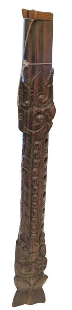 AHSAP ÜZERİ KOMPLE  EL İŞCİLİKLİ OYMA FULUT ENDENOZYA ALTI ADET ONDE BİR ARKADA NOTA BASMA YERİ VARDIR