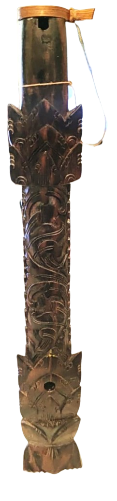 AHSAP ÜZERİ KOMPLE  EL İŞCİLİKLİ OYMA FULUT ENDENOZYA ALTI ADET ONDE BİR ARKADA NOTA BASMA YERİ VARDIR