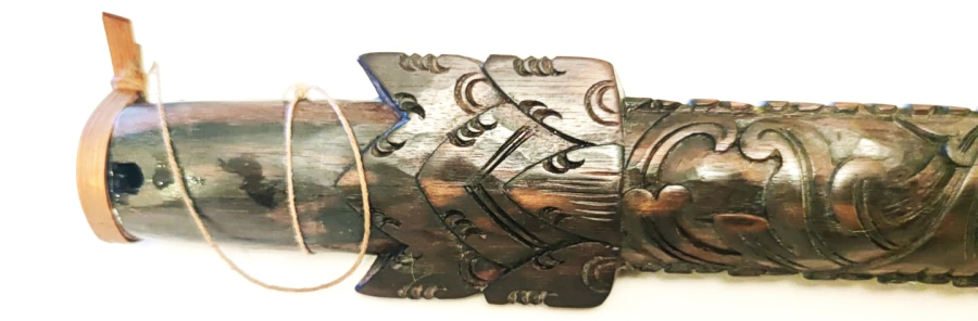 AHSAP ÜZERİ KOMPLE  EL İŞCİLİKLİ OYMA FULUT ENDENOZYA ALTI ADET ONDE BİR ARKADA NOTA BASMA YERİ VARDIR