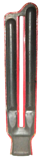 TENEKE CİFTLİ CİFT SES DUDUK JAPON DANS EDEN ZENCİ TEMALI OYUNCAK DUDUK