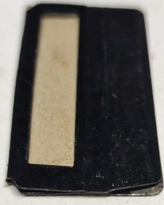 1920 OSMANLI SOENNECKEN DOSYA KLASOR ETİKETLEME DUZENLEME SAYFA  AYRAÇLARI 