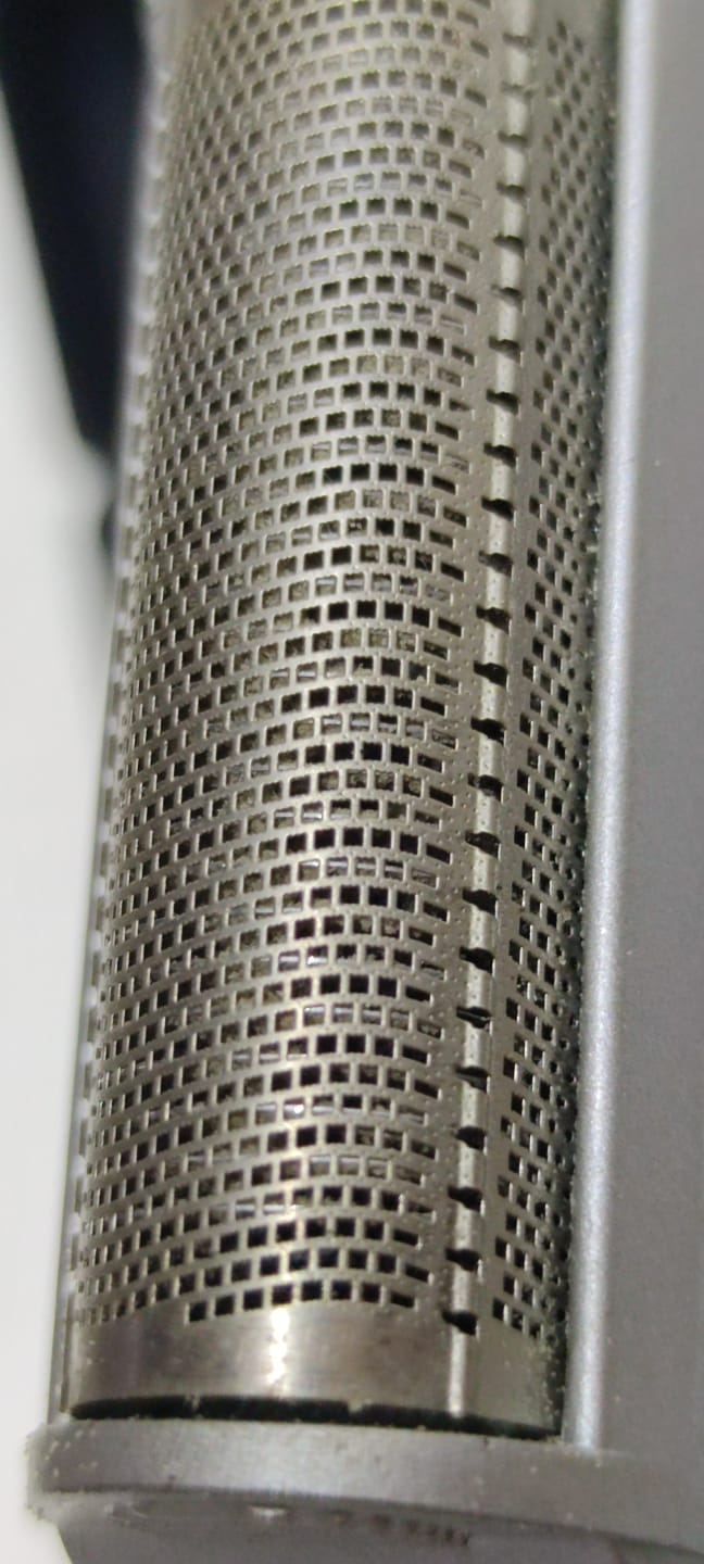 SANYO SV M730 BATTERY SHAVER  DC 3 V SANYO ELECTRIC CO LTD JAPAN PİLLİ TRAS MAKİNESİ SEYEHAT İCİN