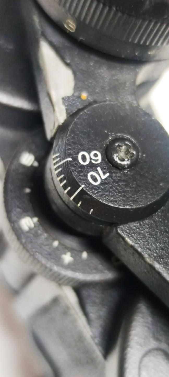 USR TENTO ATMACA DÜRBÜN 20 X 60 ÇİFT GÖZ SORUNSUZ  METAL KASA DISI DERİ KAPLI VE  ASKILI