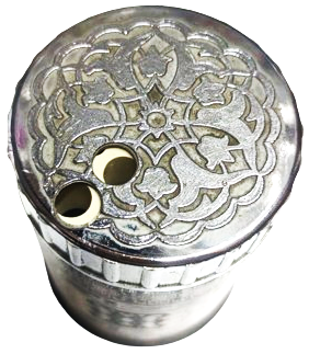 1970 SİGARA İKRAM KUTUSU İÇERSİNE KOYULAN SIGARALAR UST KAPAK CEVRİLEREK TEK TEK İCEN KİSİYE İKRAM EDİLİR