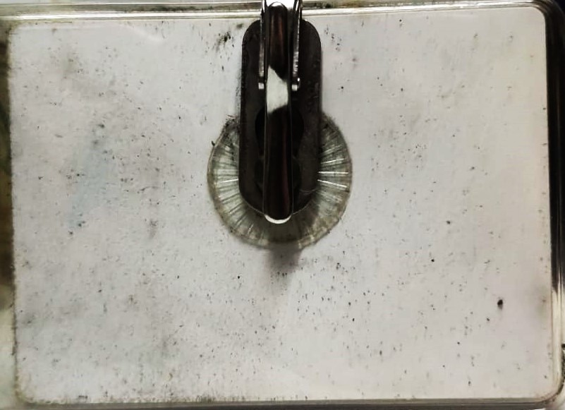 1978 DAİMLER BENZ AG MERCEDEZ BENZ EHLİYET