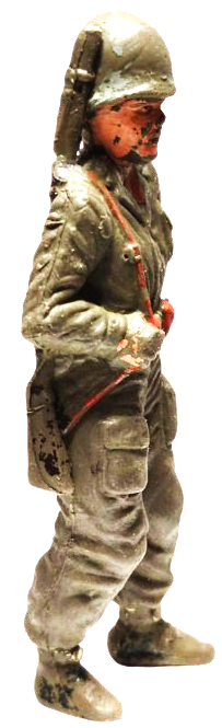 1980 PİLSAN ASKER YERLİ ÜRETİM TURK MALI ASKER KOMANDA