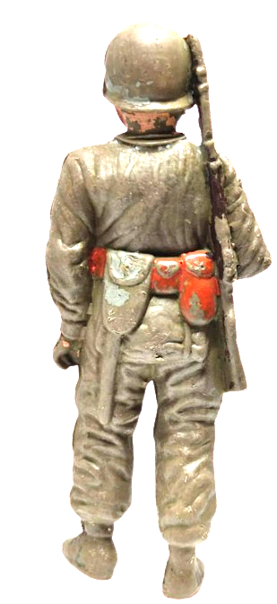 1980 PİLSAN ASKER YERLİ ÜRETİM TURK MALI ASKER KOMANDA