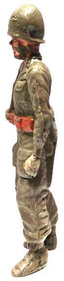 1980 PİLSAN ASKER YERLİ ÜRETİM TURK MALI ASKER KOMANDA