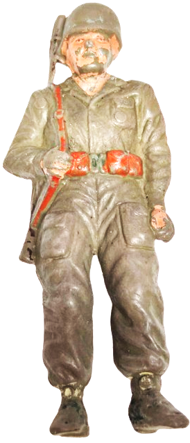 1980 PİLSAN ASKER YERLİ ÜRETİM TURK MALI ASKER KOMANDA