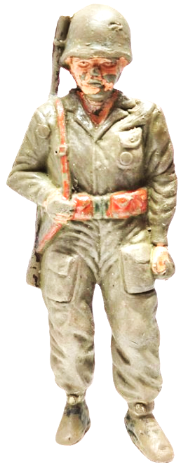 1980 PİLSAN ASKER YERLİ ÜRETİM TURK MALI ASKER KOMANDA