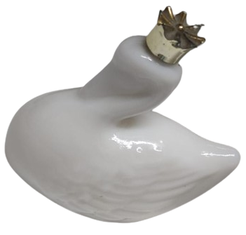 AVON OPAL SİSEDE KUGU PARFUM SİSE