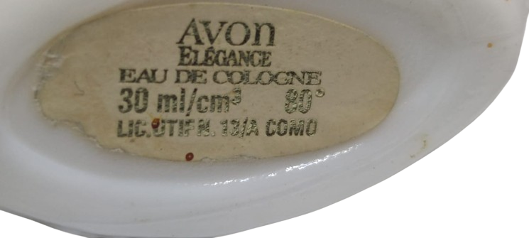 AVON OPAL SİSEDE KUGU PARFUM SİSE