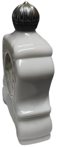 AVON OPALIN PARFUM SİSESİ SAAT FORMUNDA