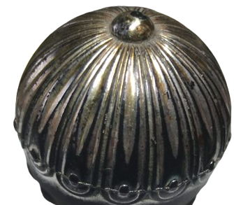 AVON OPALIN PARFUM SİSESİ SAAT FORMUNDA