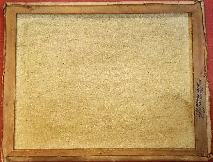 1873 THE HARVESTERS PİERRE AUGUSTE RENIOR HASAT MUZE BASKISI  REPRODÜKSİYON