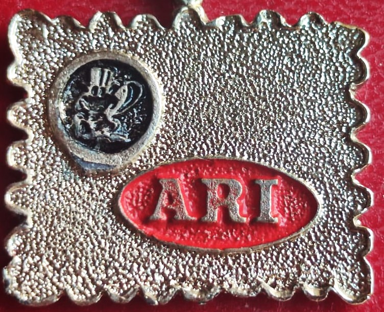 ARI PETİT BEURRE BİSKUVI FORMUNDA METAL ANAHTARLIK