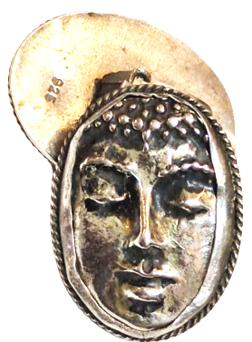 1949 PABLO PICASSO  YUZ TILSIM KÜPE 925 AYAR GÜMUS ÖZEL TASARIM