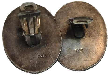 1949 PABLO PICASSO  YUZ TILSIM KÜPE 925 AYAR GÜMUS ÖZEL TASARIM