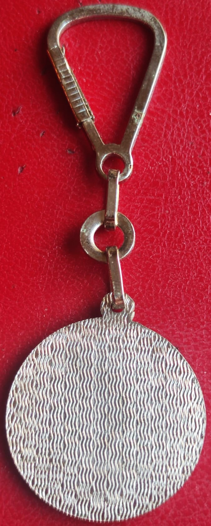 MENSUCAT SANTRAL T.A.Ş İSTANBUL ANAHTARLIK  METAL ANAHTARLIK