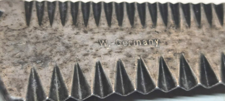 WESTMARK  DECOREX SPEZİAL COK AMACLI MUTFAK ALETİ