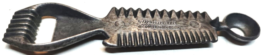 WESTMARK  DECOREX SPEZİAL COK AMACLI MUTFAK ALETİ