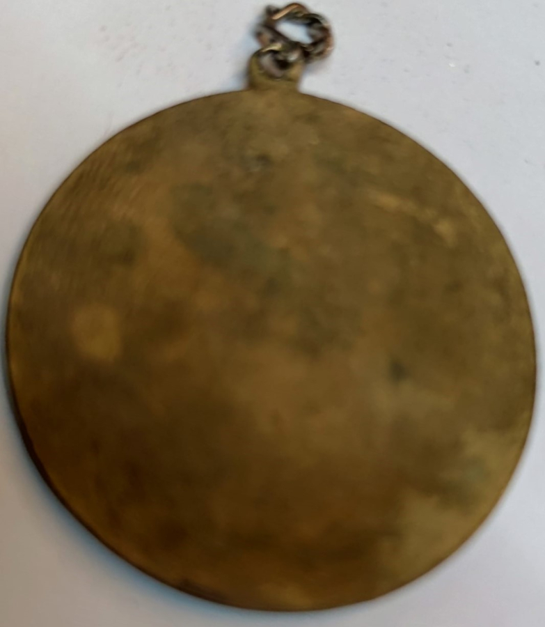 7/12/ TEMMUZ 1965 4. BURSA FESTİVALİ TURKİYE