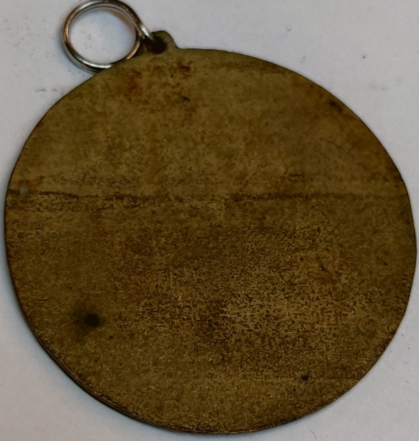 7/12/ TEMMUZ 1967 6. BURSA FESTİVALİ TURKİYE