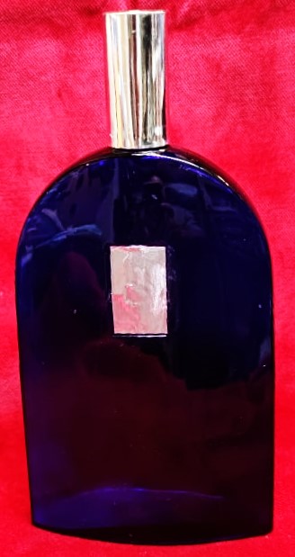 ATATURKUN KULLANDIGI PARFUM SİSESİ BOURJOIS  FRANCE  ( PARİS AKSAMI )