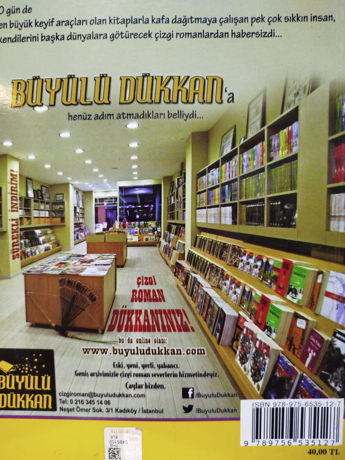 ZAGOR KLASİK MACERALAR DİZİSİ 1 TUZAKLAR ORMANI.  KORKU. NEHİRDEKİ ALTIN  CİZGİ ROMAN