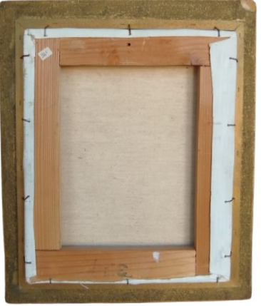 LOUIS JOSEPH XAVIER FRANCOIS DE FRANCE ET MARIE THERESE MUZE REPRODUKSİYON ESER