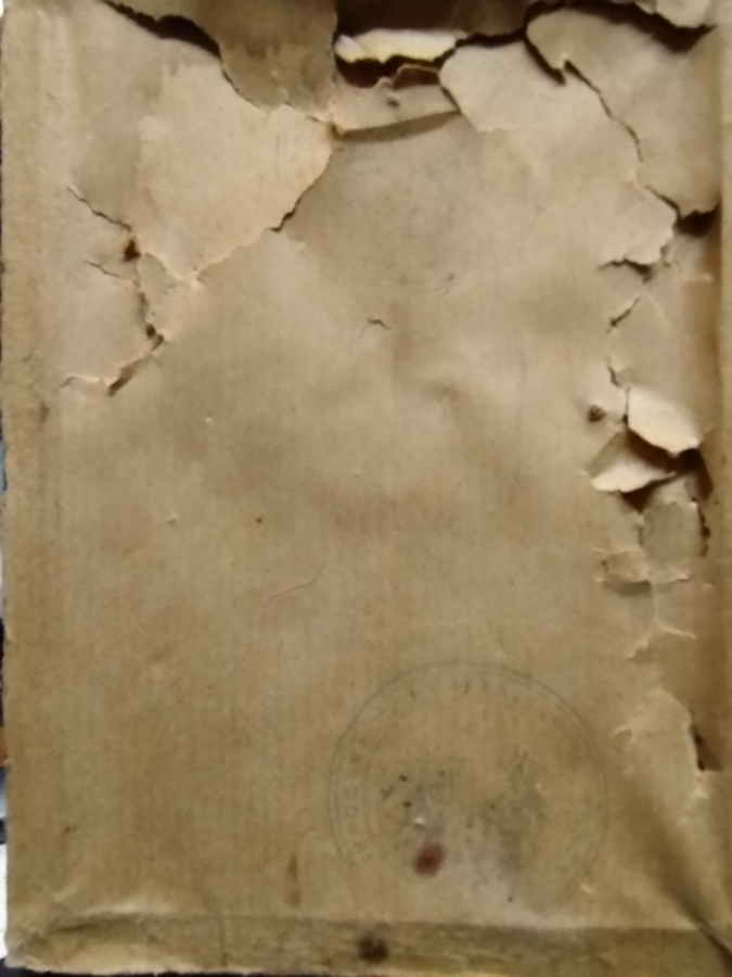 1920 İKONA MASİF UZERİNE TAS BASKI SV. NIKOLAJ CHUDOTVOREC ORTODOKS AZİZ NİKOLA