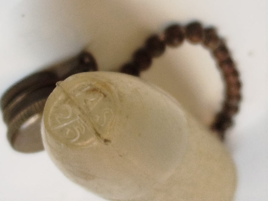 PERFUME BROVETTO 38378  LASPARFUM ESANS YAGI  ŞİSE PİRİNC ZİNCİRLİ KAPAK 