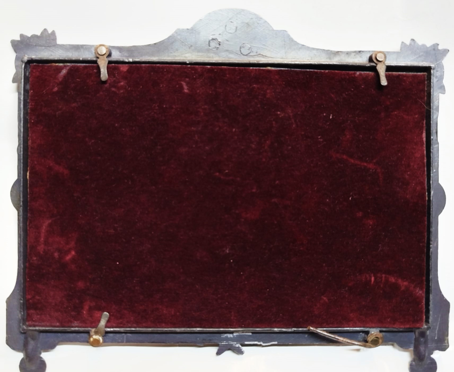 BİRİNCİ DÜNYA SAVAŞI 1914 1915 İTTİFAK İTALYA  ALMANYA İNGİLTERE FRANSA BAYRAKLI METAL CERCEVE