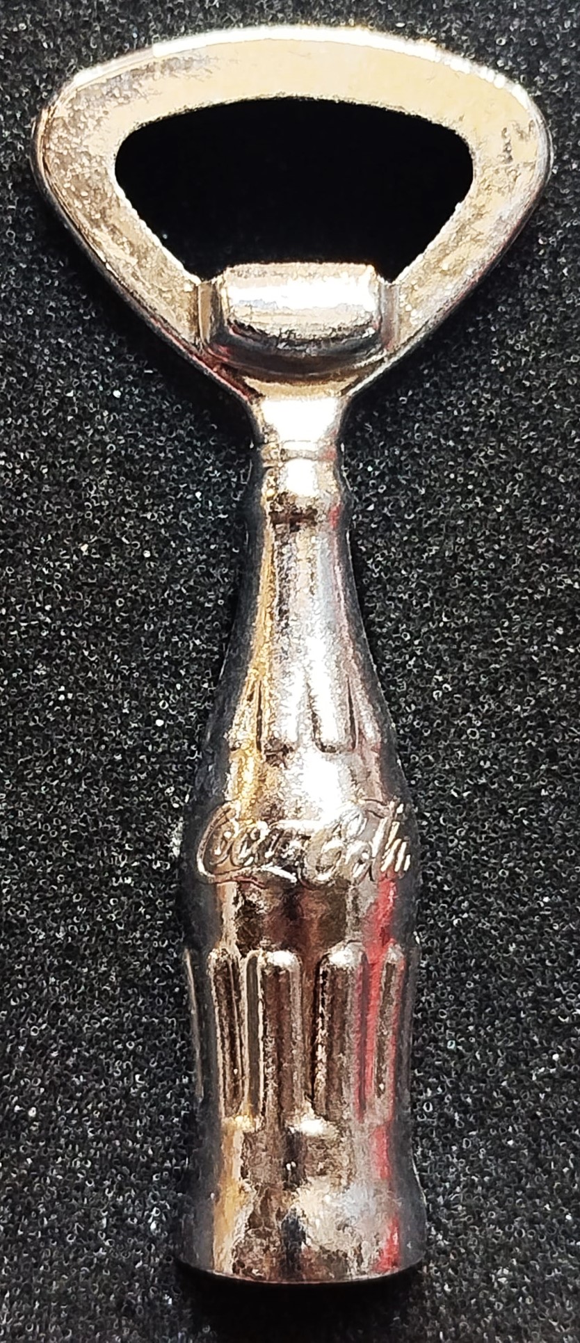 THE PAUSE THAT REFRESHES DRINK COCA COLA TENEKE KUTUSUNDA TAKIM