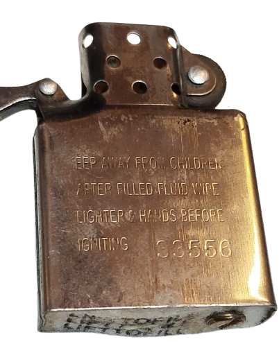 RAH 66 KAMANCHE LİGHTER KABARTMA SAVAS HELİKOPTER TEMALI CAKMAK