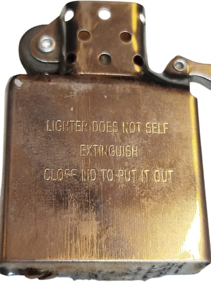 RAH 66 KAMANCHE LİGHTER KABARTMA SAVAS HELİKOPTER TEMALI CAKMAK