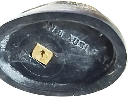 1930  STEİFF MECKİ REKLAM FİGURU ERKEK  MİKİ 