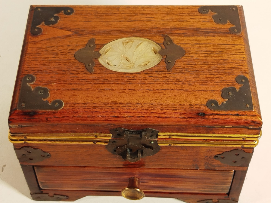 AHSAP KUTU KAPAKLI İSLEMELİ CEKMECELİ FUL PİRİNC KOSEBENT SUSLEME