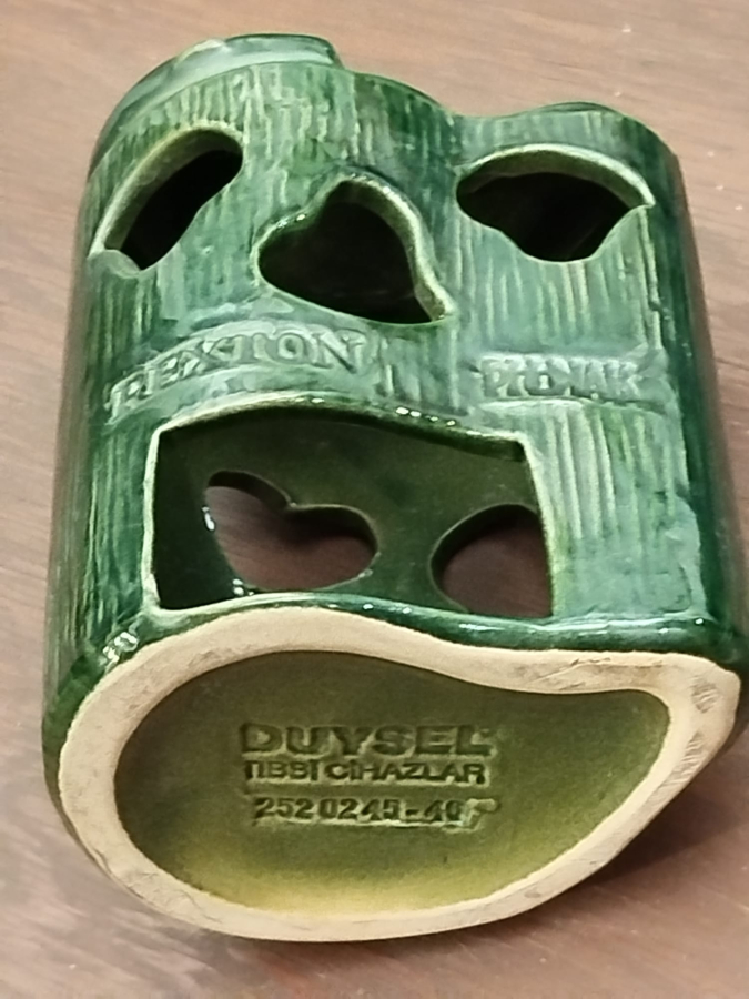 DUYSEL SIEMENS COCHLEAR REXTON KULAK İSİTME CİHAZLARI  MASA UZERİ OBJE