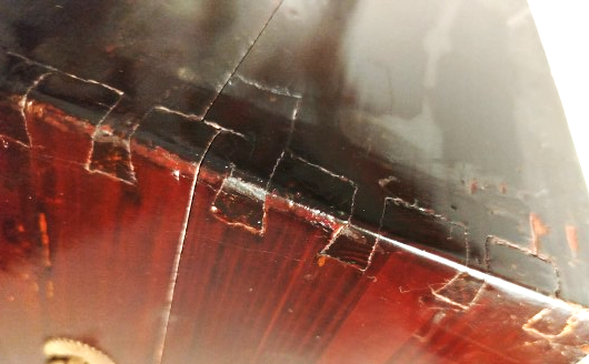 KAPAKLI CEKMECELİ USTA EL YAPIM AHSAP KIRLANGIC GECME KIYMETLİ ESYA MUCEVHER SAKLAMA KUTUSU