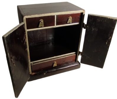 KAPAKLI CEKMECELİ USTA EL YAPIM AHSAP KIRLANGIC GECME KIYMETLİ ESYA MUCEVHER SAKLAMA KUTUSU