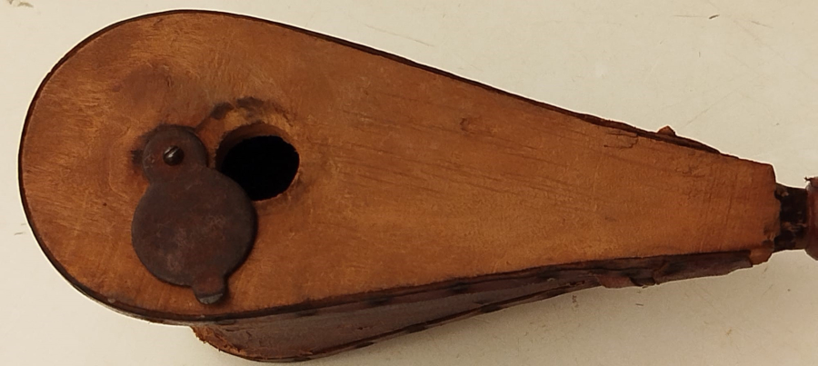 1930 İNSECTICIDE TALZY MERVEİLLEUX OUDROYANT KORUKLU BÖCEK TOZU PUSKURTUCU 