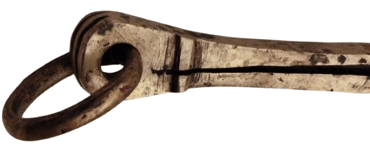 OSMANLI SULEYMANİYE USTA YAPIM PRİNC MANGALATES KOZ MASASI