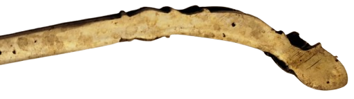 OSMANLI SULEYMANİYE USTA YAPIM PRİNC MANGALATES KOZ MASASI