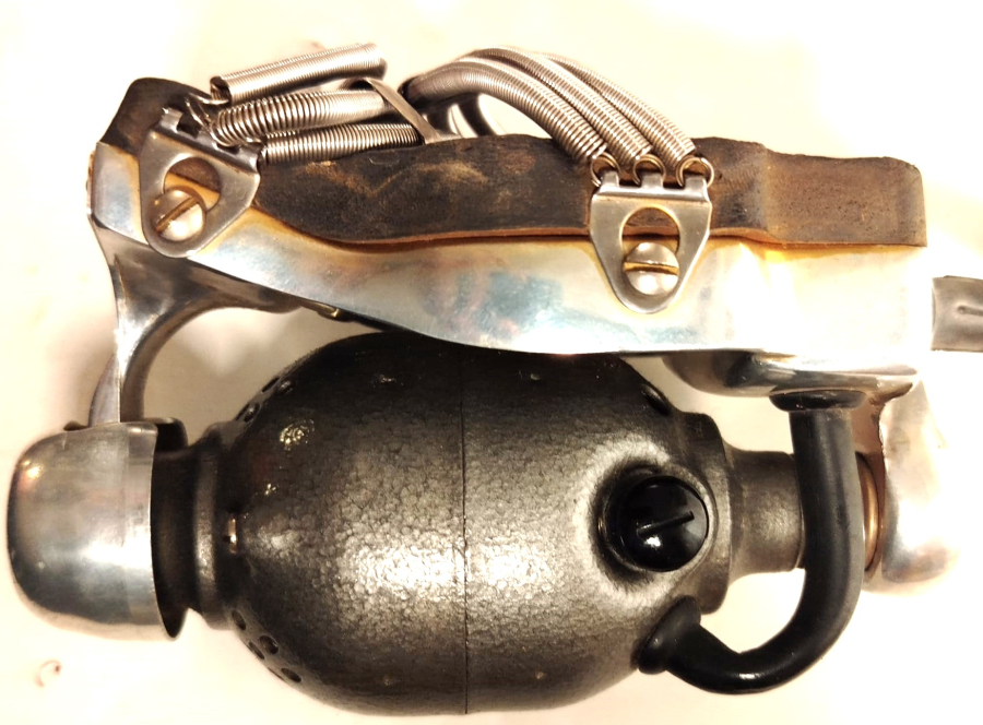 OSTER SCENTİFİC MASSAGE MODALIYT ELEKTİRİKLİ MEKANİK  MASAJ ALETİ