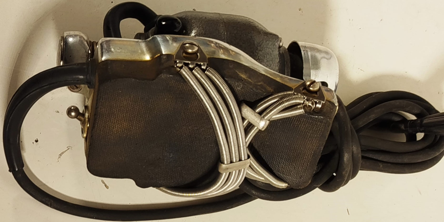 OSTER SCENTİFİC MASSAGE MODALIYT ELEKTİRİKLİ MEKANİK  MASAJ ALETİ